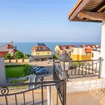 Hotel Royal Calisto Sozopol