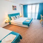 Royal Calisto Hotel Sozopol