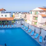 Hotel Royal Calisto Sozopol