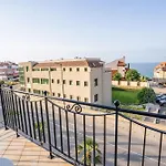 Royal Calisto Hotel Sozopol
