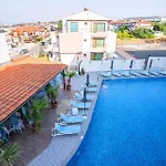 Royal Calisto Hotel Sozopol