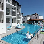 Royal Calisto Hotel