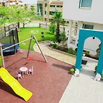 Hotel Royal Calisto 3*