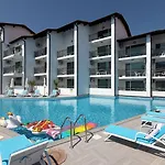 Royal Calisto Hotel
