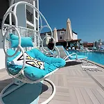 Royal Calisto Hotel Sozopol