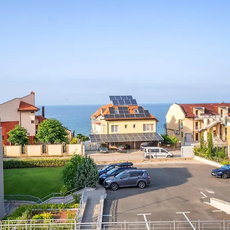 Royal Calisto 3* Sosopol