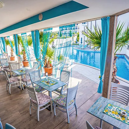 Royal Calisto Hotell 3*