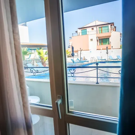 Hotell Royal Calisto Sozopol