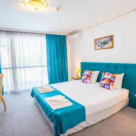 Royal Calisto Hotell