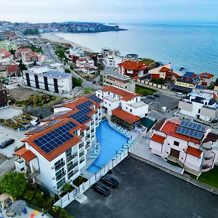 Отель Royal Calisto