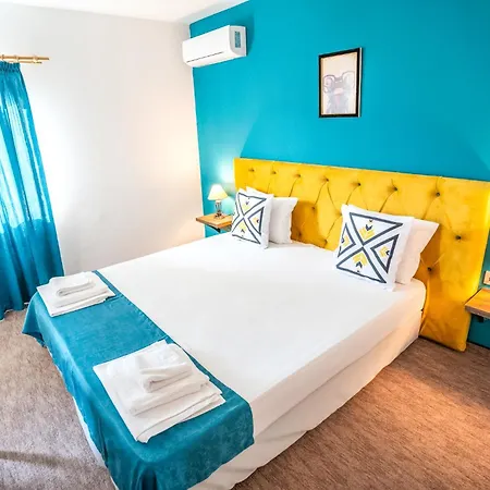 Hotell Royal Calisto 3*