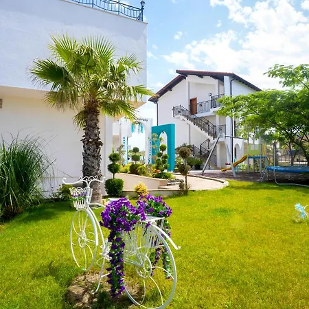 Hotell Royal Calisto