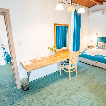 Hotell Royal Calisto Sozopol