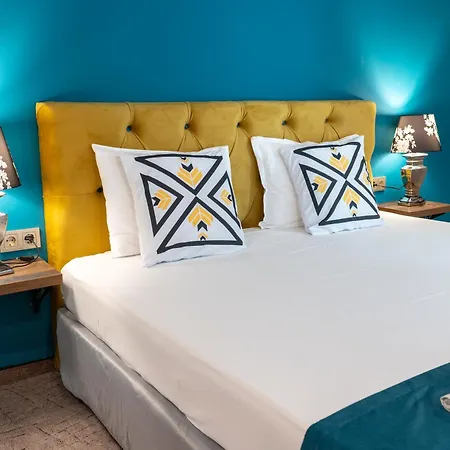 Hotell Royal Calisto Sozopol