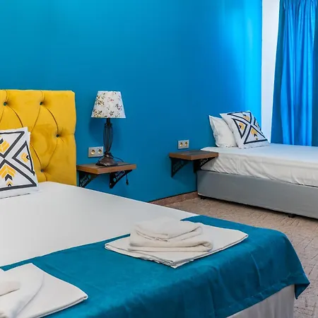 Hotell Royal Calisto 3*