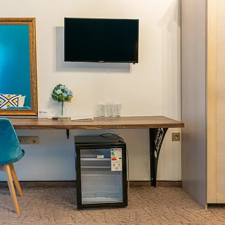 Отель Royal Calisto 3*