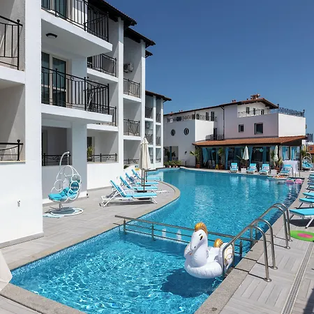 Royal Calisto Hotell