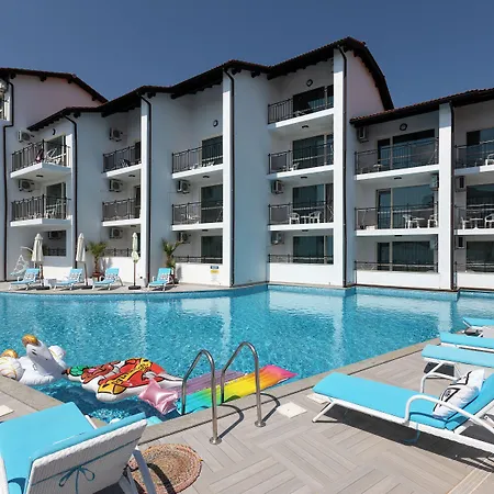 Royal Calisto Hotel