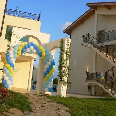 Hotel Royal Calisto