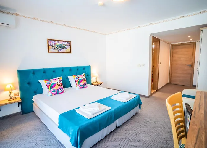 Royal Calisto Отель 3*