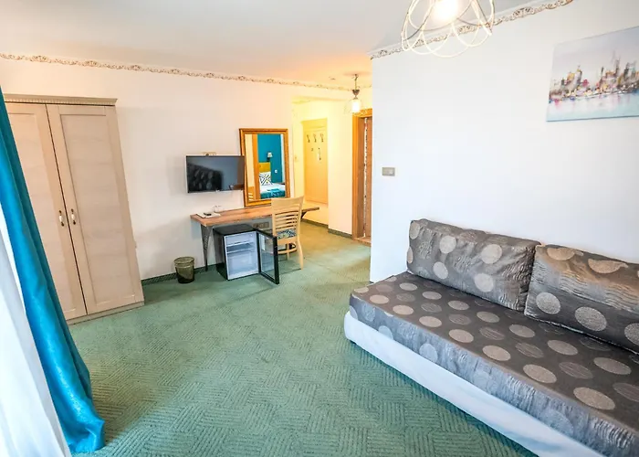 Royal Calisto Hotel Sosopol