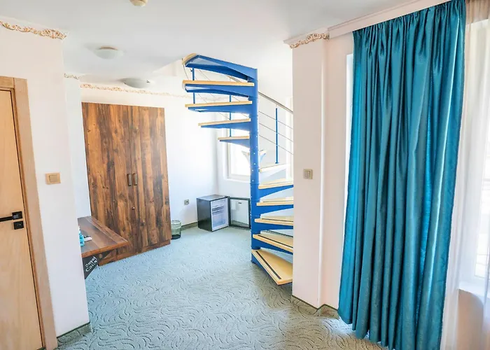 Отель Royal Calisto 3*