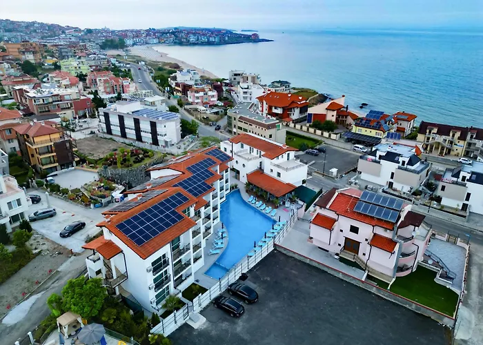 Отель Royal Calisto