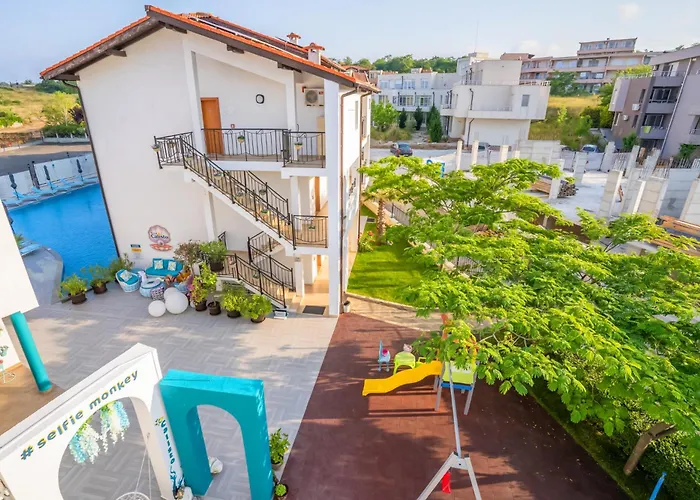 Отель Royal Calisto 3*