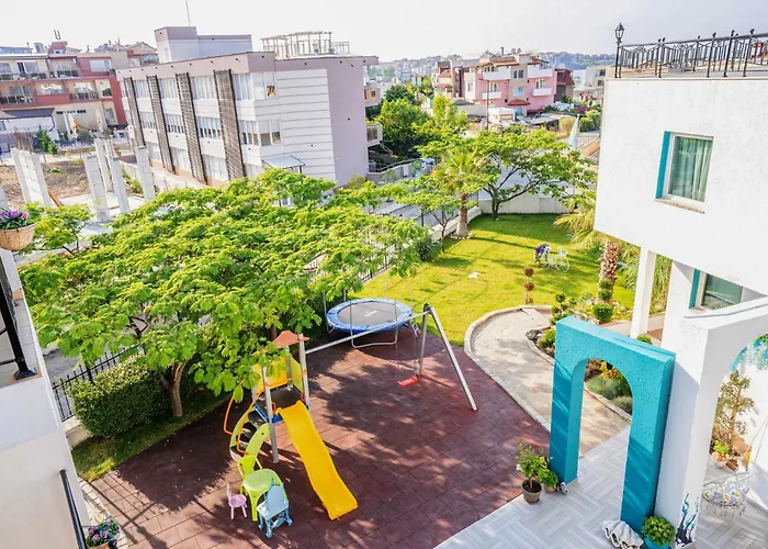 Отель Royal Calisto 3*