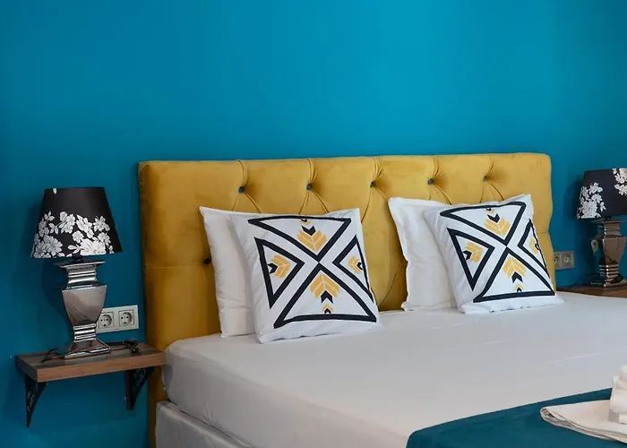 Royal Calisto 3* Sozopol