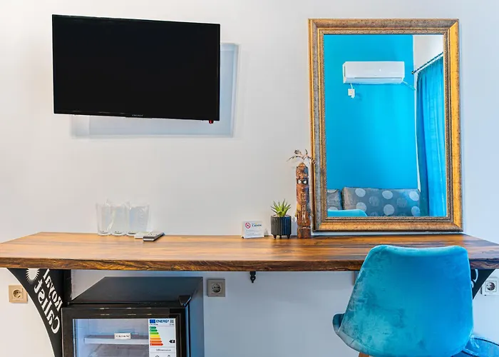 Royal Calisto Отель 3*