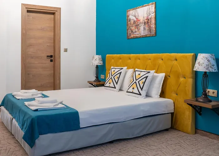 Royal Calisto Hotel 3*