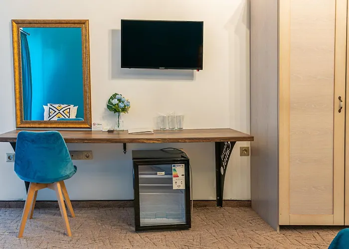 Hotel Royal Calisto 3*