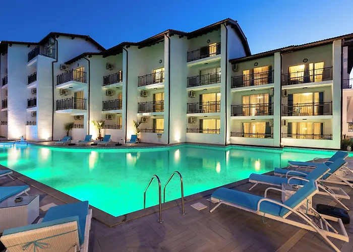 Отель Royal Calisto 3*