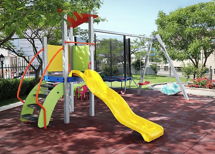 Royal Calisto Отель