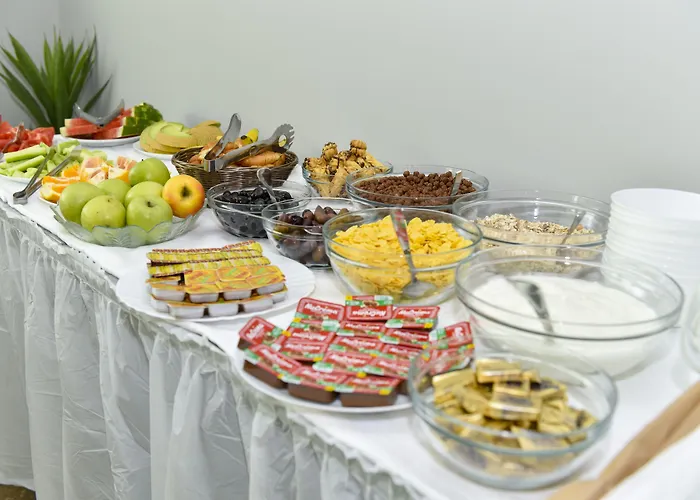 Отель Royal Calisto 3*