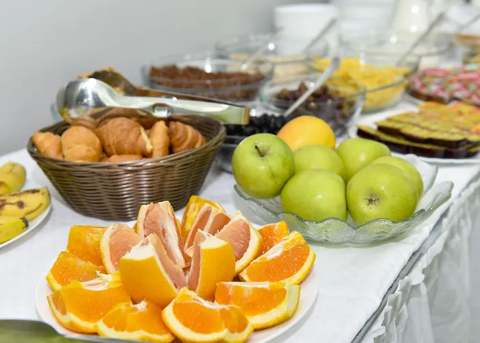 Отель Royal Calisto 3*