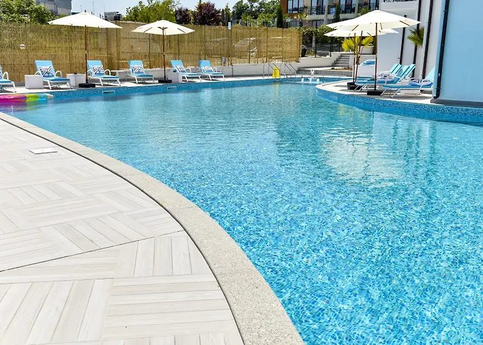 Royal Calisto Отель 3*