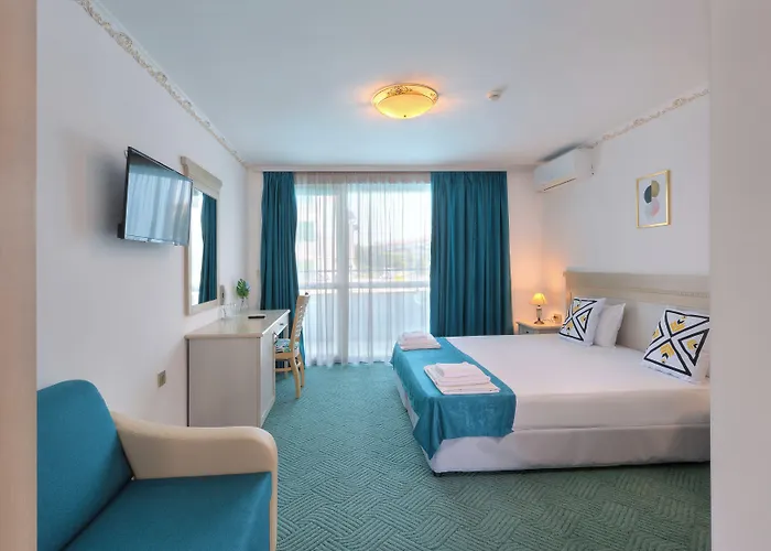 Royal Calisto Sosopol