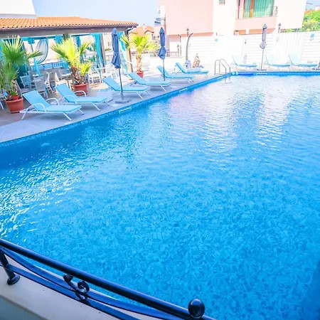 Royal Calisto Hotel