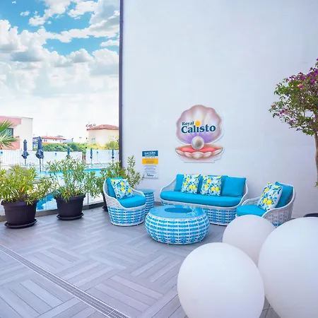 Royal Calisto Sozopol