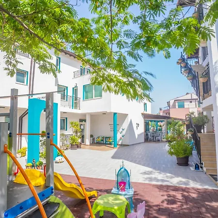 Hotel Royal Calisto