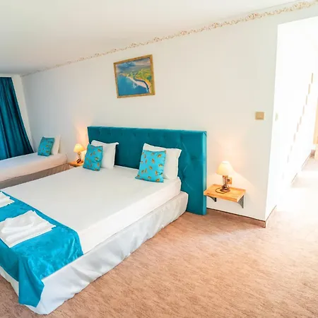 Royal Calisto Hotel Sozopol