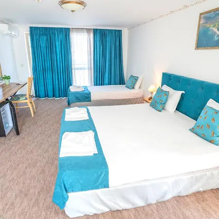 Royal Calisto 3* Sozopol