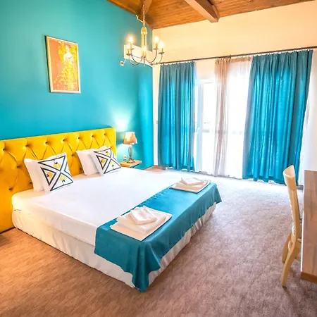 Hotel Royal Calisto 3*