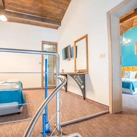 Hotel Royal Calisto Sozopol