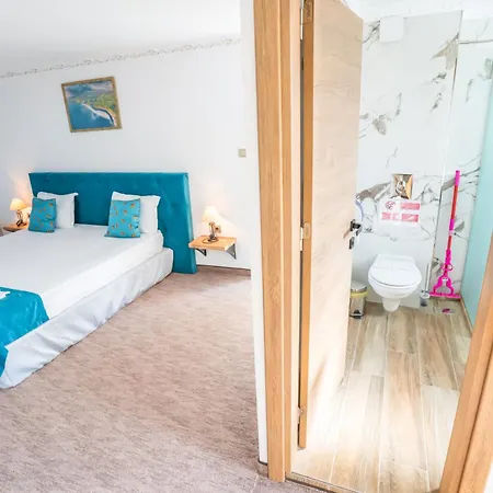 Royal Calisto Hotel Sozopol