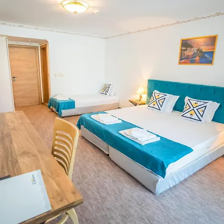 Отель Royal Calisto Созополь