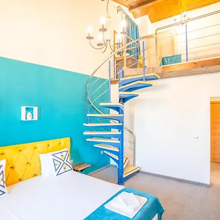 Royal Calisto Sozopol
