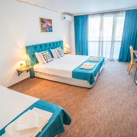 Royal Calisto Hotel Sozopol